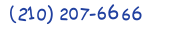Contacts Phone number