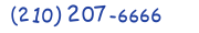 Contacts Phone number