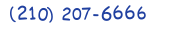 Contacts Phone number