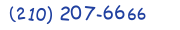Contacts Phone number