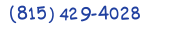 Contacts Phone number