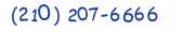 Contacts Phone number