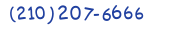 Contacts Phone number