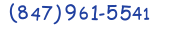 Contacts Phone number