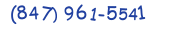 Contacts Phone number