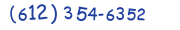 Contacts Phone number