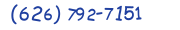 Contacts Phone number