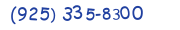 Contacts Phone number