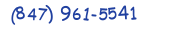 Contacts Phone number