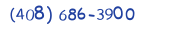 Contacts Phone number