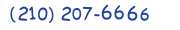 Contacts Phone number