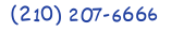 Contacts Phone number