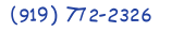 Contacts Phone number