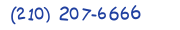 Contacts Phone number