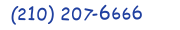 Contacts Phone number