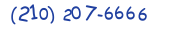 Contacts Phone number