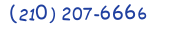 Contacts Phone number