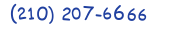 Contacts Phone number