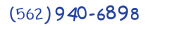 Contacts Phone number