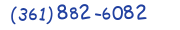 Contacts Phone number