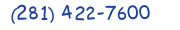 Contacts Phone number