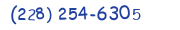 Contacts Phone number