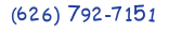 Contacts Phone number