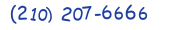 Contacts Phone number