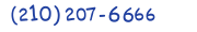 Contacts Phone number