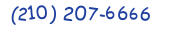 Contacts Phone number