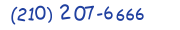 Contacts Phone number