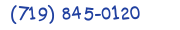 Contacts Phone number