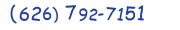 Contacts Phone number