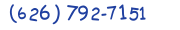 Contacts Phone number