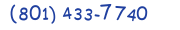 Contacts Phone number