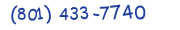 Contacts Phone number