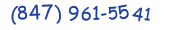 Contacts Phone number