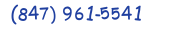 Contacts Phone number