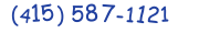 Contacts Phone number