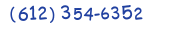 Contacts Phone number
