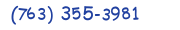 Contacts Phone number