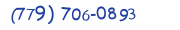 Contacts Phone number