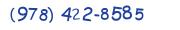 Contacts Phone number