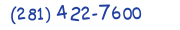 Contacts Phone number