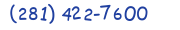 Contacts Phone number