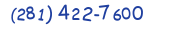 Contacts Phone number