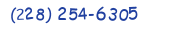 Contacts Phone number