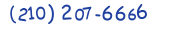 Contacts Phone number