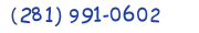 Contacts Phone number