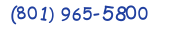Contacts Phone number